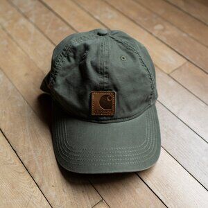 Women's Carhartt Ball Cap